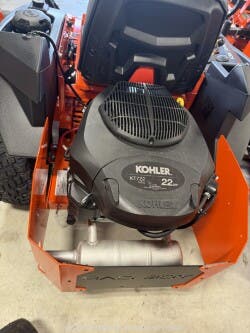 2025 Bad Boy Mowers MZ Rambler 42" Kohler - New for sale by Extreme Trailers of Texas in Baytown, Texas