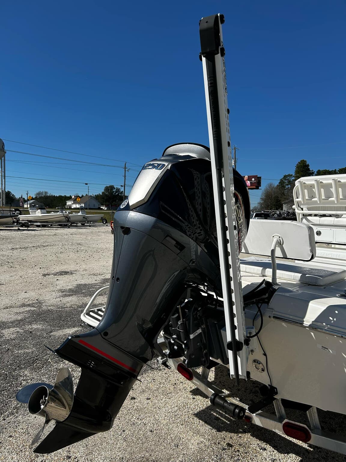 Skeeter Bay Series SX230 2024 - Marine Source