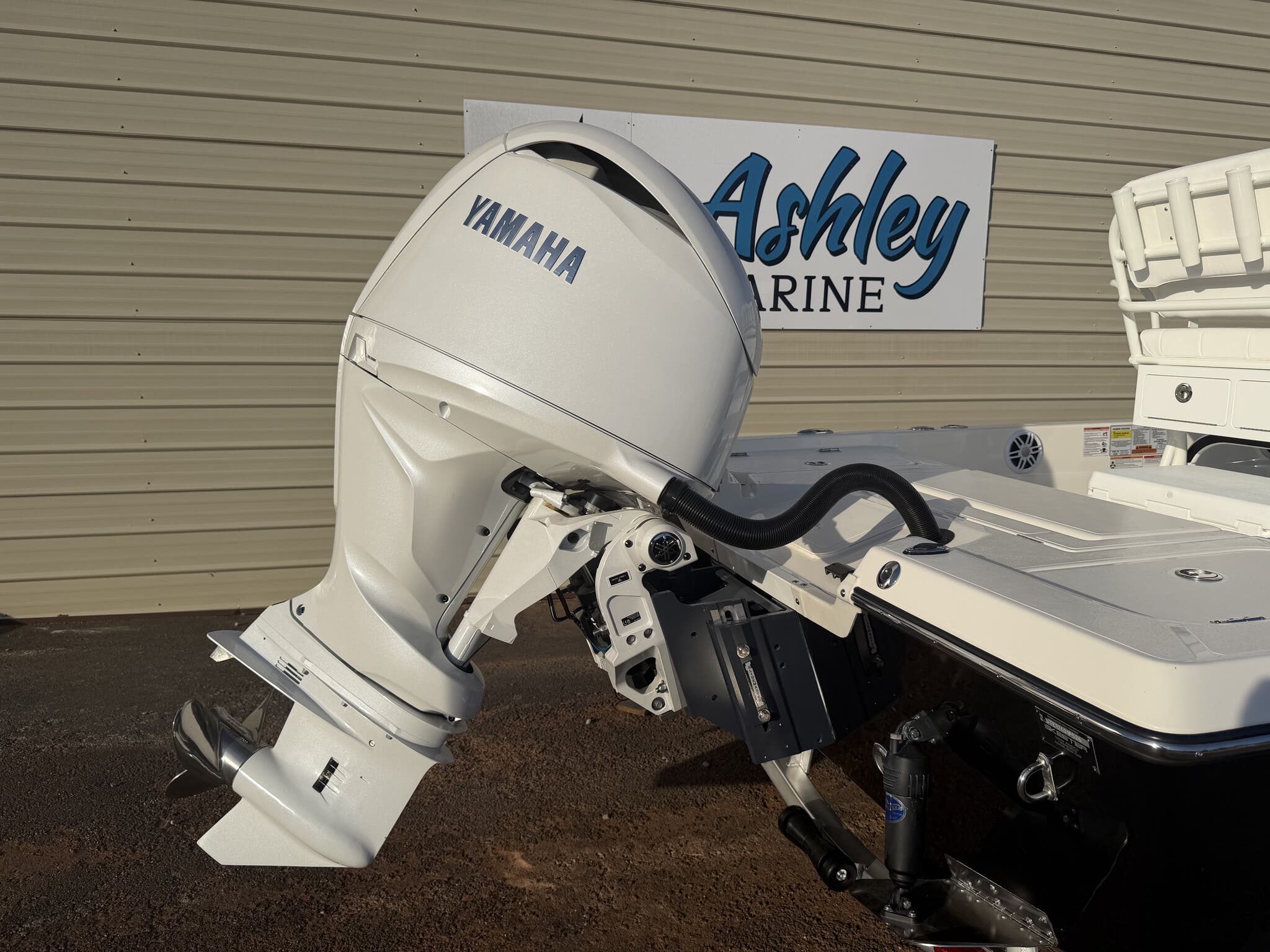 Skeeter Bay Series SX221 2026 - Marine Source