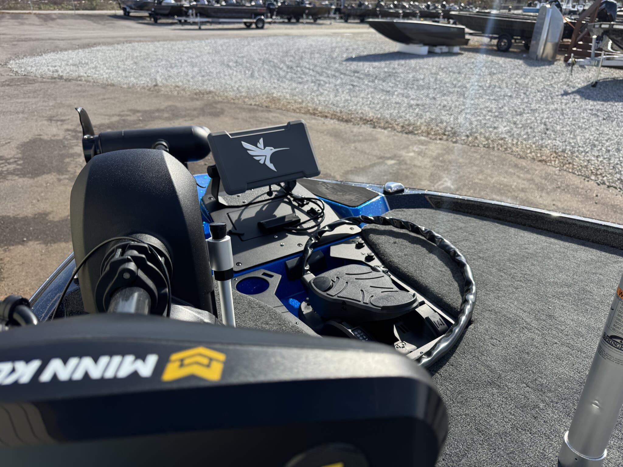 Skeeter Boats ZXE20 2026 - Marine Source