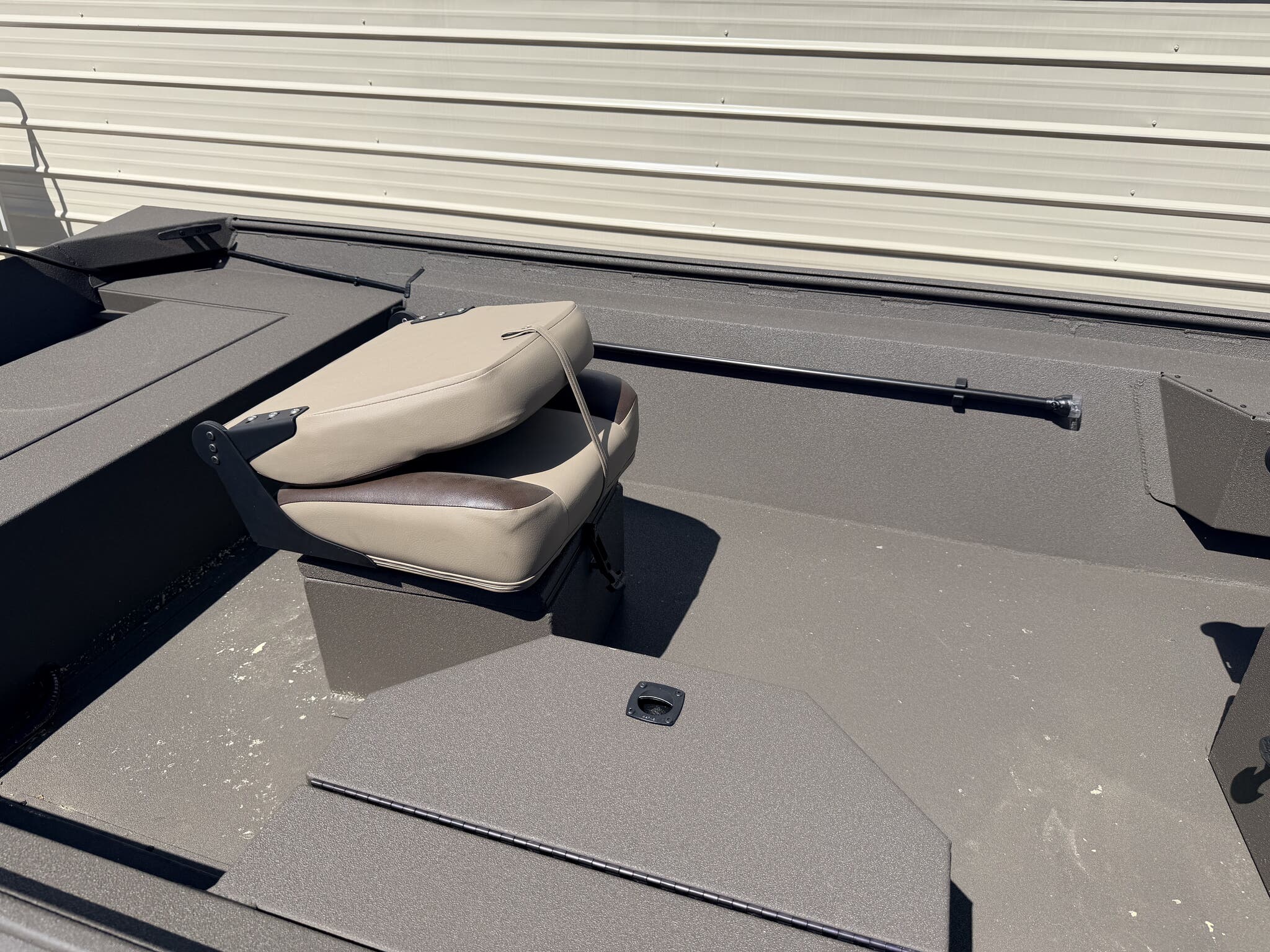 New 2026 Alweld 1652 VSTK, 31907 Columbus - Boat Trader