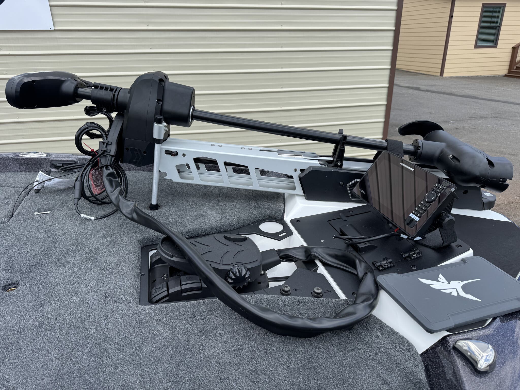 New 2026 Skeeter ZXE20 ULTREX QUEST UPGRADE, 31907 Columbus - Boat