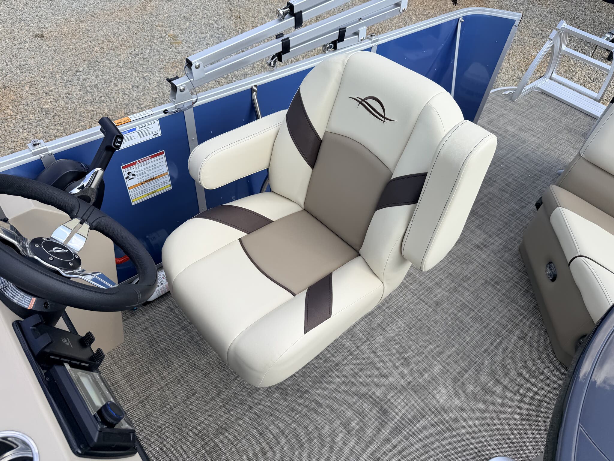 New 2026 Xpress X23B Bay Lounge, 31907 Columbus - Boat Trader