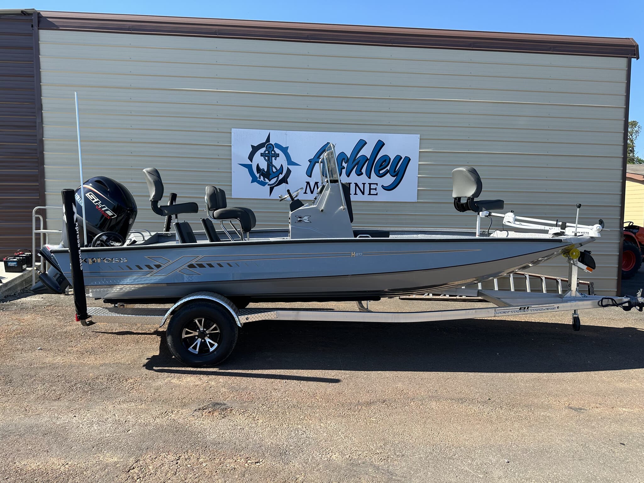 New 2026 Xpress H20B Bay, 31907 Columbus - Boat Trader