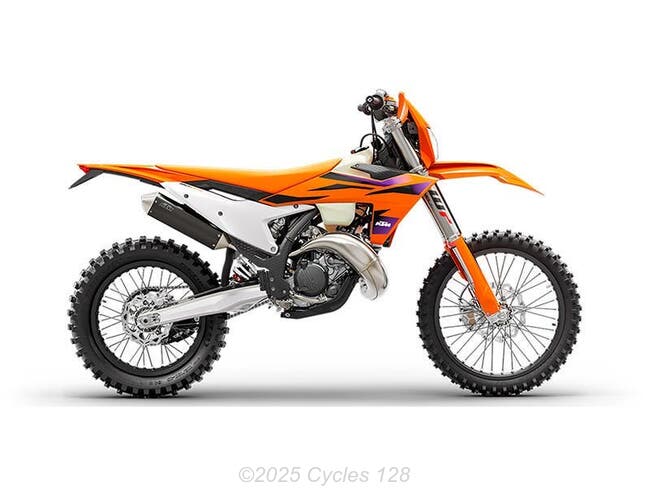 2024 KTM XC