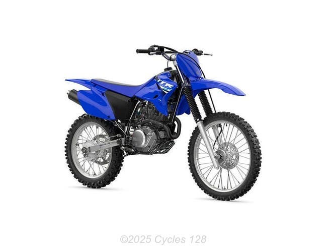 2025 Yamaha