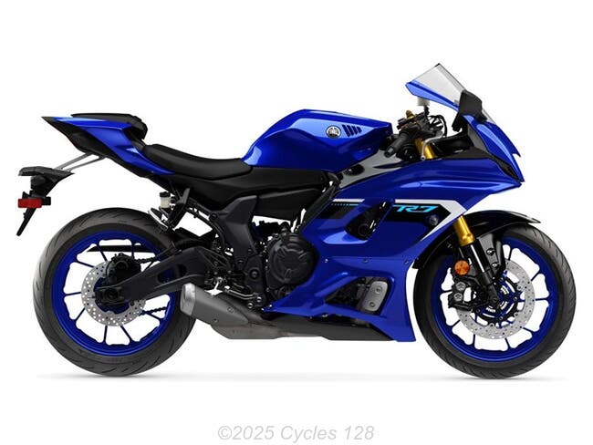 2025 Yamaha