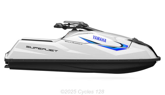 New 2026 Yamaha SJ1050-C available in Beverly, Massachusetts