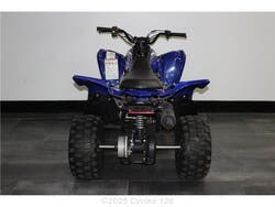 2021 Raptor YFM90 by Yamaha from Cycles 128 in Beverly, Massachusetts