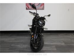 2025 Yamaha MT 07 - Used for sale by Cycles 128 in Beverly, Massachusetts
