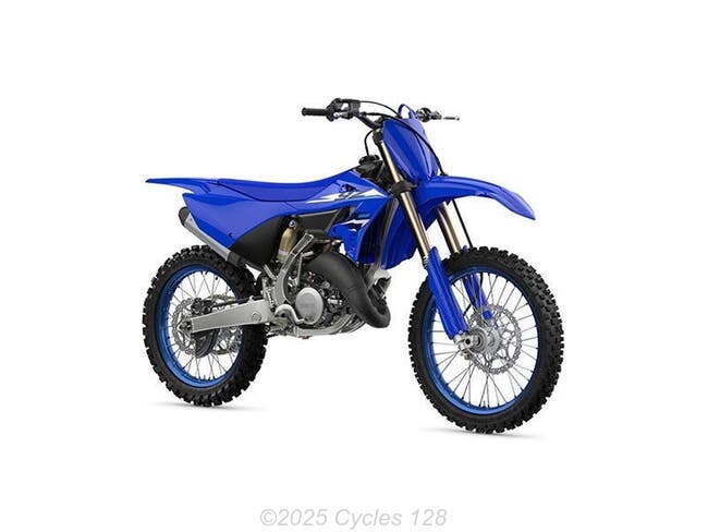New 2026 Yamaha YZ 125TL available in Beverly, Massachusetts