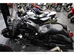 2018 Road King FLHR by Harley-Davidson from Cycles 128 in Beverly, Massachusetts