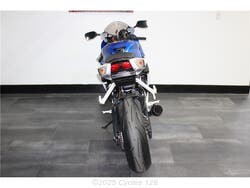 Used 2011 Suzuki GSX-R 600 available in Beverly, Massachusetts