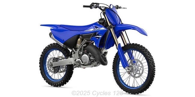 New 2026 Yamaha YZ 125TL available in Plaistow, New Hampshire