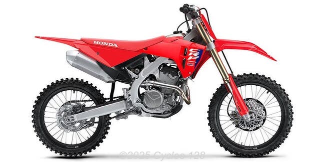 New 2026 Honda CRF 250RT available in Beverly, Massachusetts