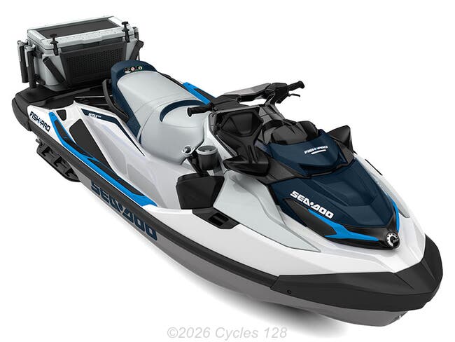 2026 Sea-Doo