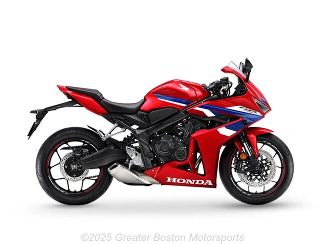 2025 Honda