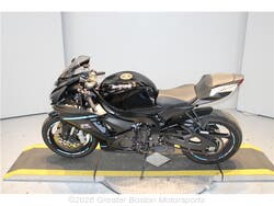 2024 Suzuki GSX-R 600 - Used for sale by Greater Boston Motorsports in Arlington, Massachusetts