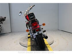 Used 2008 Suzuki Boulevard 650 available in Arlington, Massachusetts