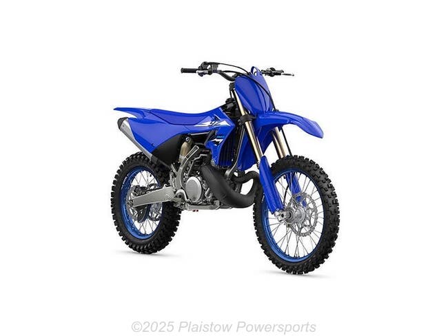 2026 Yamaha YZ