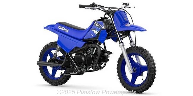 New 2026 Yamaha PW 50T2 available in Plaistow, New Hampshire
