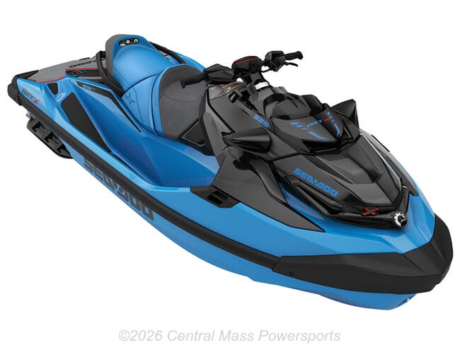 2026 Sea-Doo