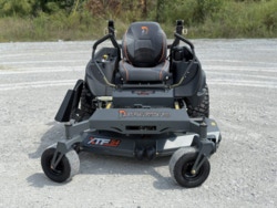 2025 Spartan RZ-HD 54" - New for sale by Trailer Mart - Clarksville in Clarksville, Tennessee