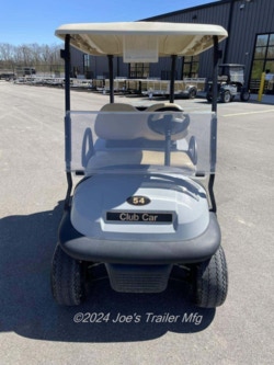 Used 2018 Club Car available in Clarklake, Michigan