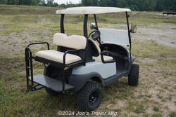 2018 Club Car - Used for sale by Joe's Trailer Mfg in Clarklake, Michigan