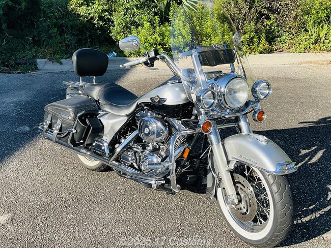2003 Harley-Davidson Road King