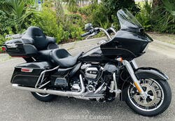 2017 Road Glide by Harley-Davidson from 17 Customs in Little River, South Carolina