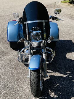 1999 Harley-Davidson Softail Trike - Pre-Owned for sale by 17 Customs in Little River, South Carolina