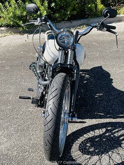 2002 Harley-Davidson Dyna Glide - Pre-Owned for sale by 17 Customs in Little River, South Carolina