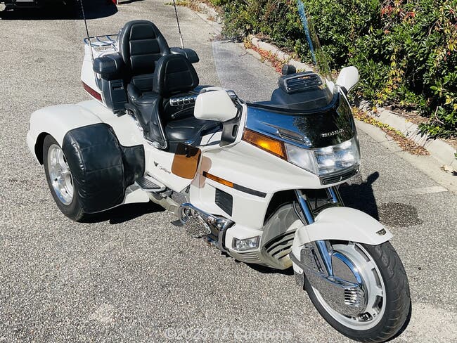 1996 Honda Gold Wing