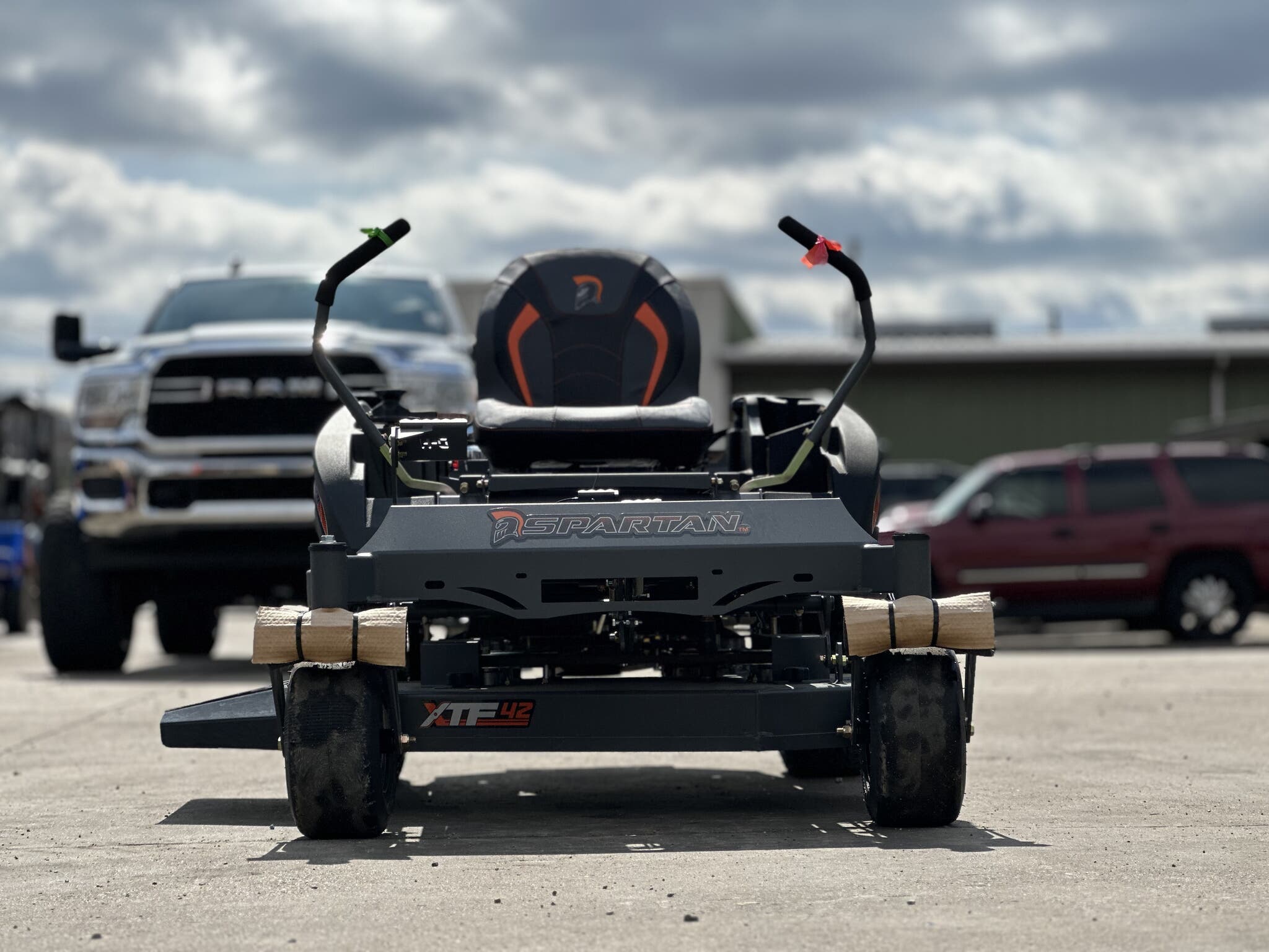 powersport image