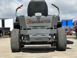 New 2023 Spartan RZ-C RZ-C 42" BRIGGS & STRATTON available in Clarksville, Tennessee