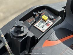 2023 RZ-C RZ-C 42" BRIGGS & STRATTON by Spartan from Tractor Mart in Clarksville, Tennessee