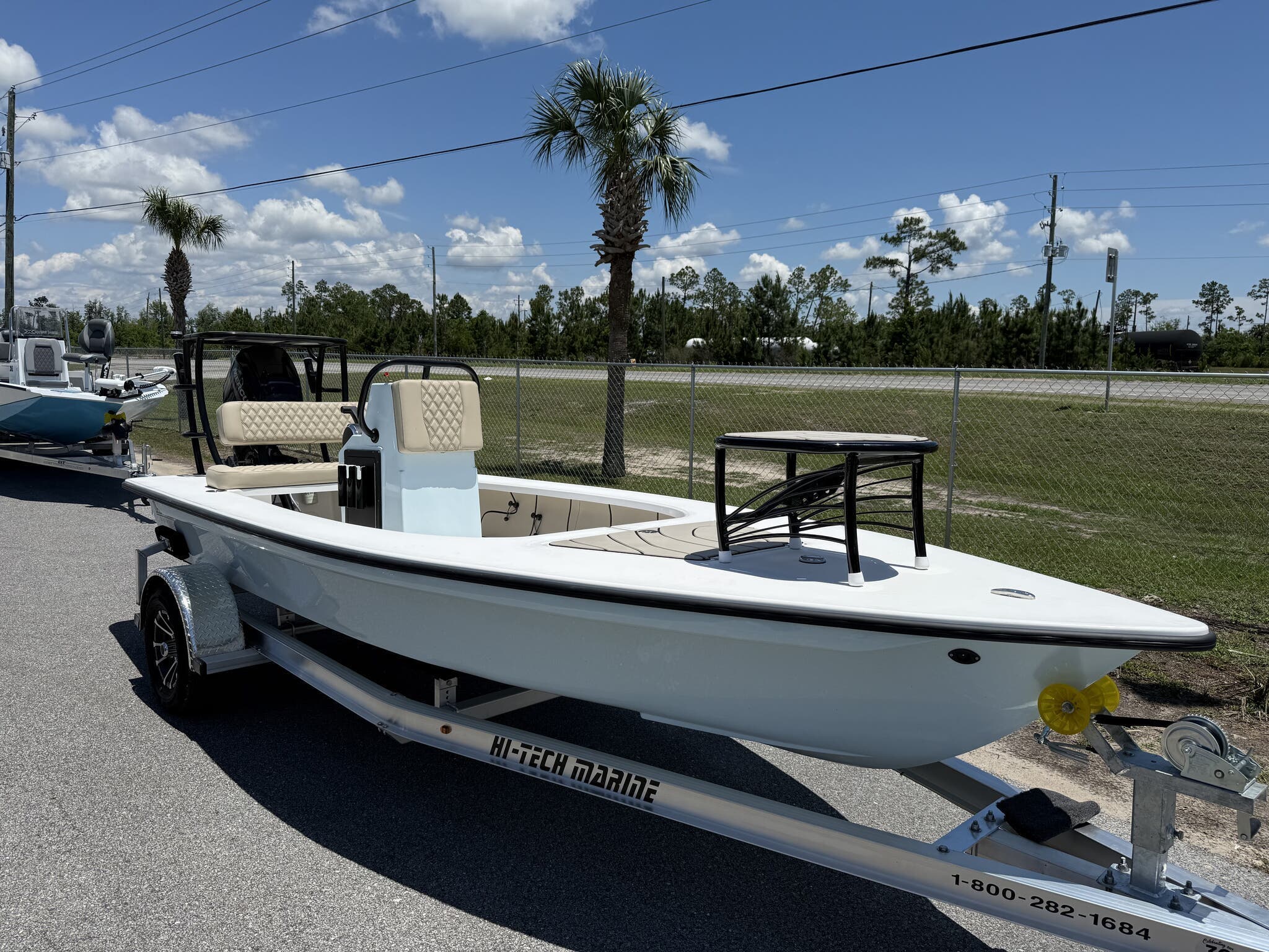 New 2025 Xplor Delta 18CC GUIDE SERIES, 36874 Salem - Boat Trader