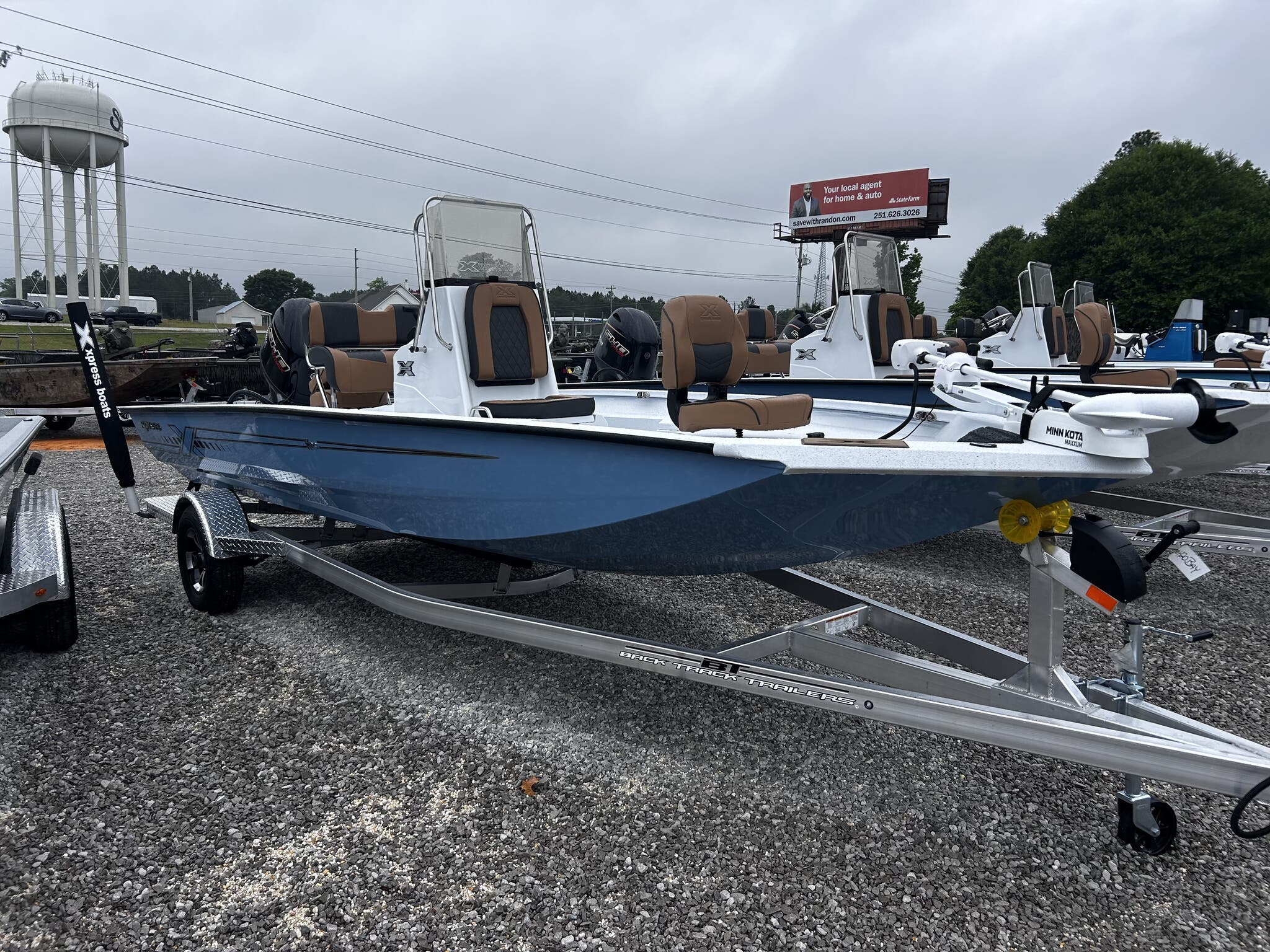 New 2026 Xpress H20B Bay, 36874 Salem - Boat Trader