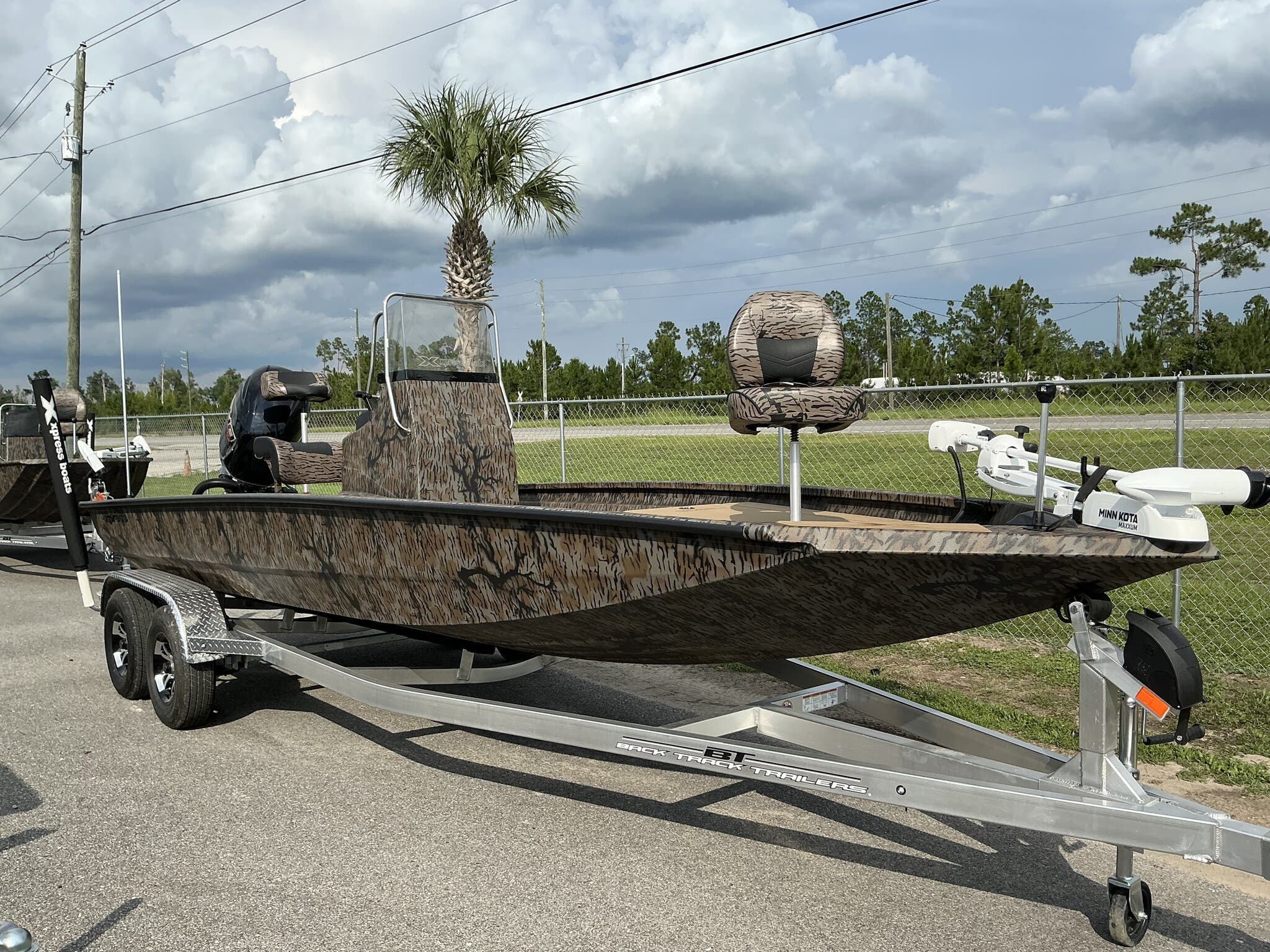 New 2025 Skeeter ZX150, 32405 Panama City - Boat Trader