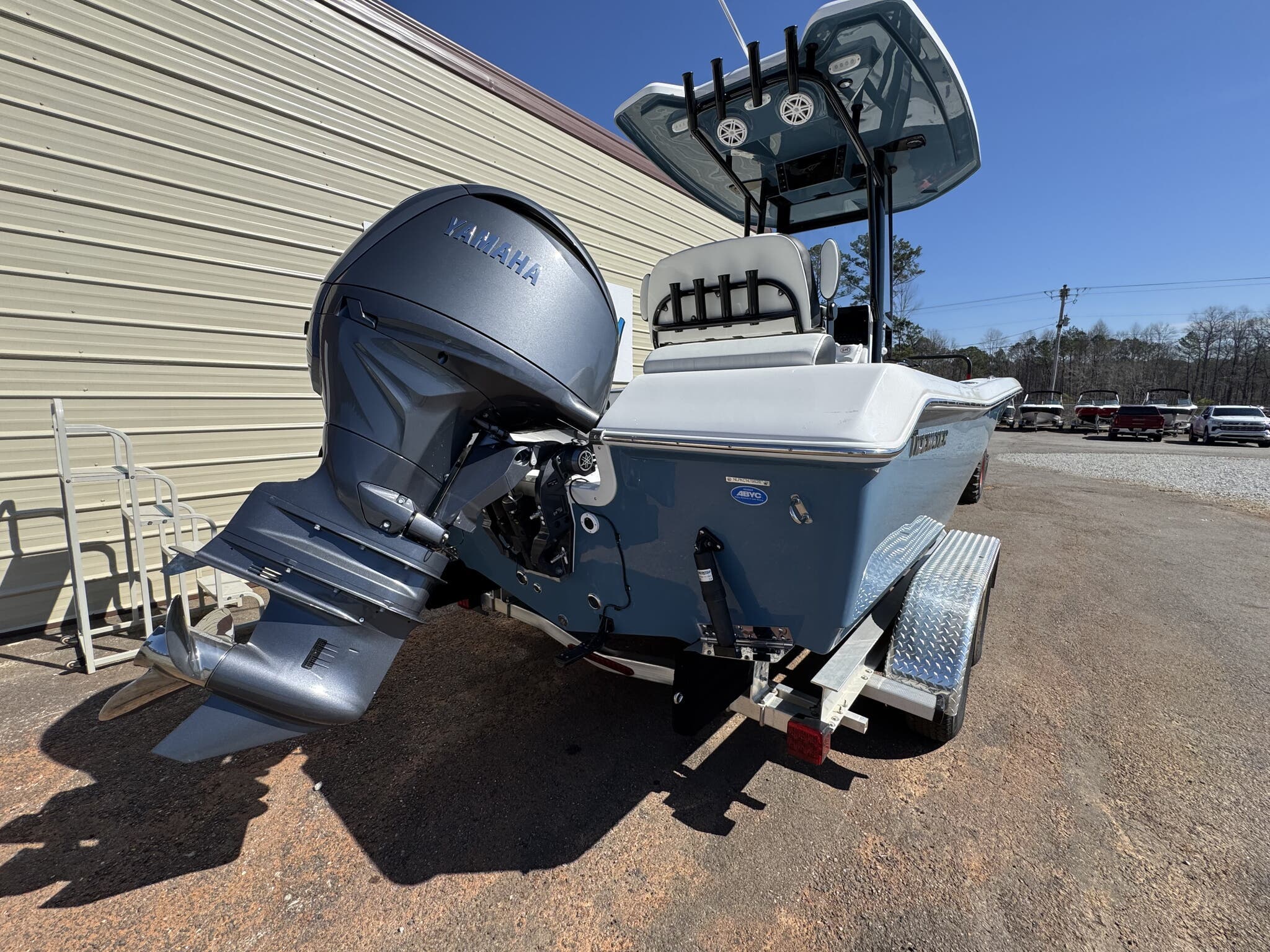 New 2027 Xpress H20B Bay, 32405 Panama City - Boat Trader