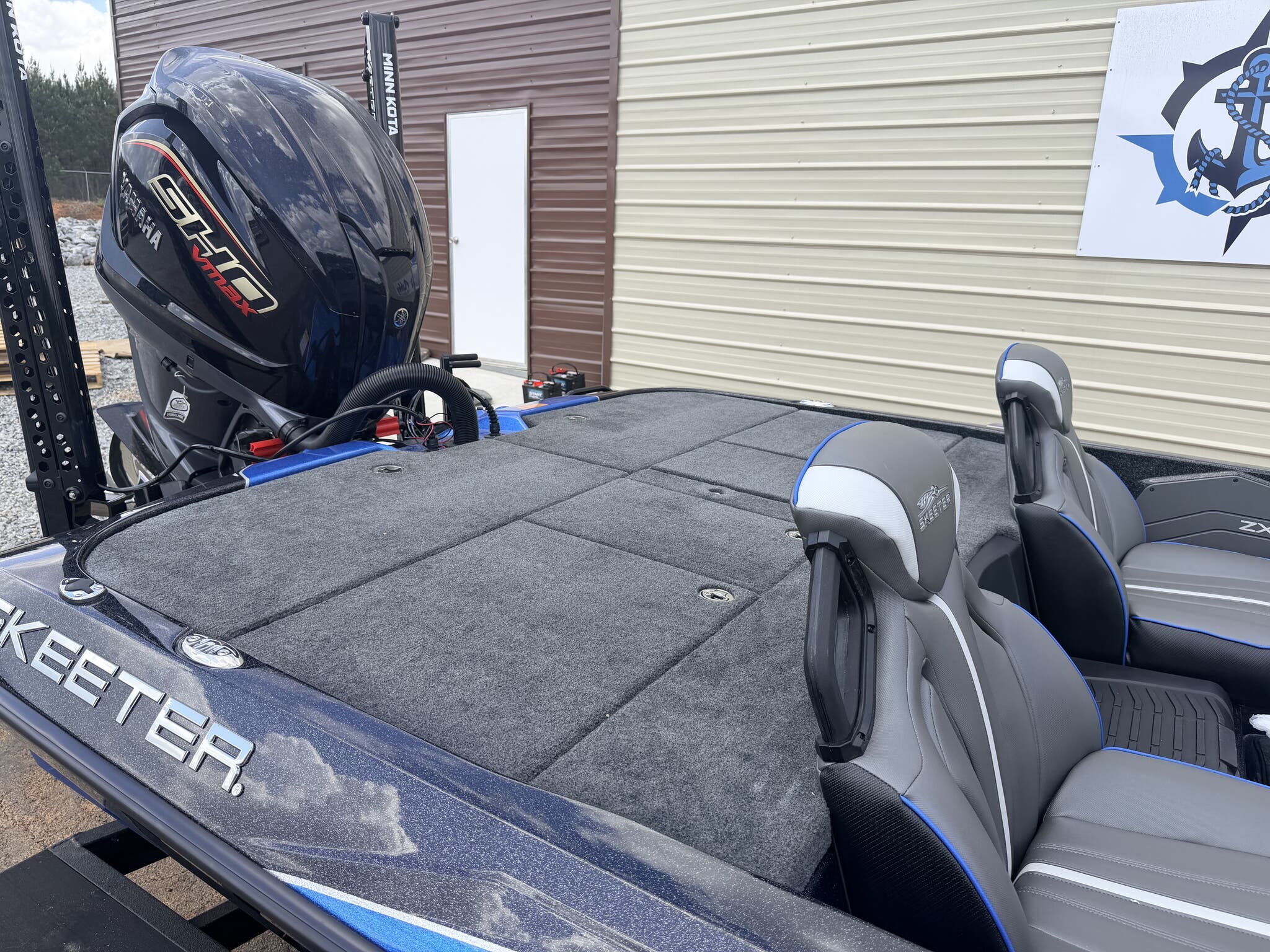 New 2026 Skeeter ZXE20 ULTREX QUEST UPGRADE, 32405 Panama City