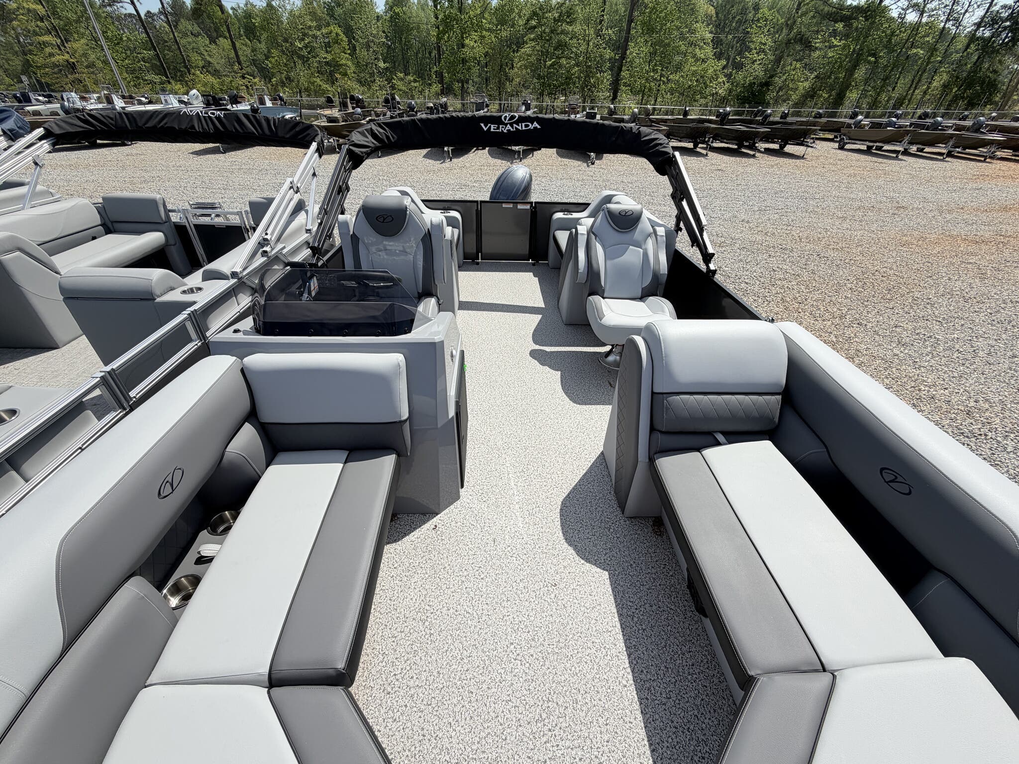 New 2026 Skeeter ZXE20, 32405 Panama City - Boat Trader