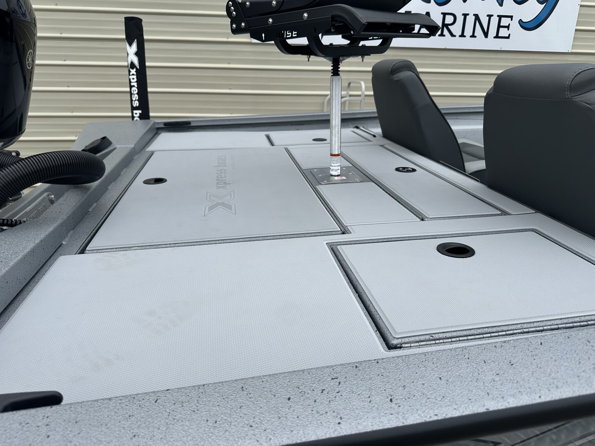 New 2027 Xpress H20C Crappie, 32405 Panama City - Boat Trader