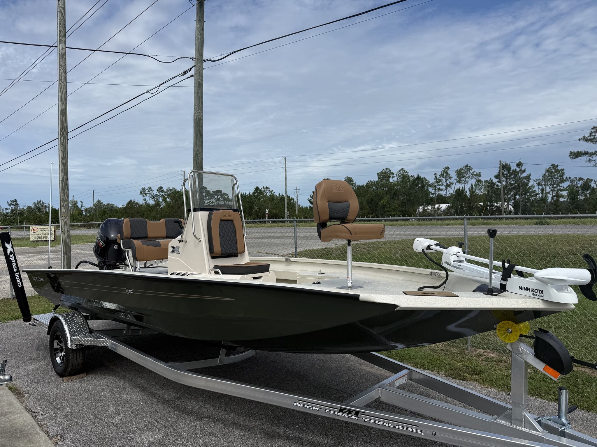New 2027 Xpress H20B Bay, 32405 Panama City - Boat Trader