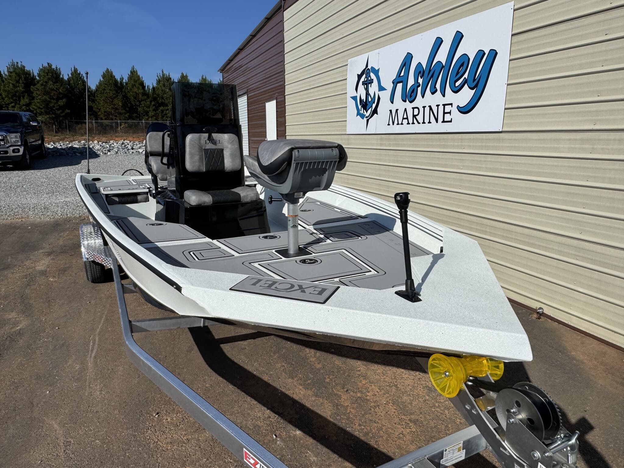 New 2026 Skeeter ZXE21, 32439 Freeport - Boat Trader