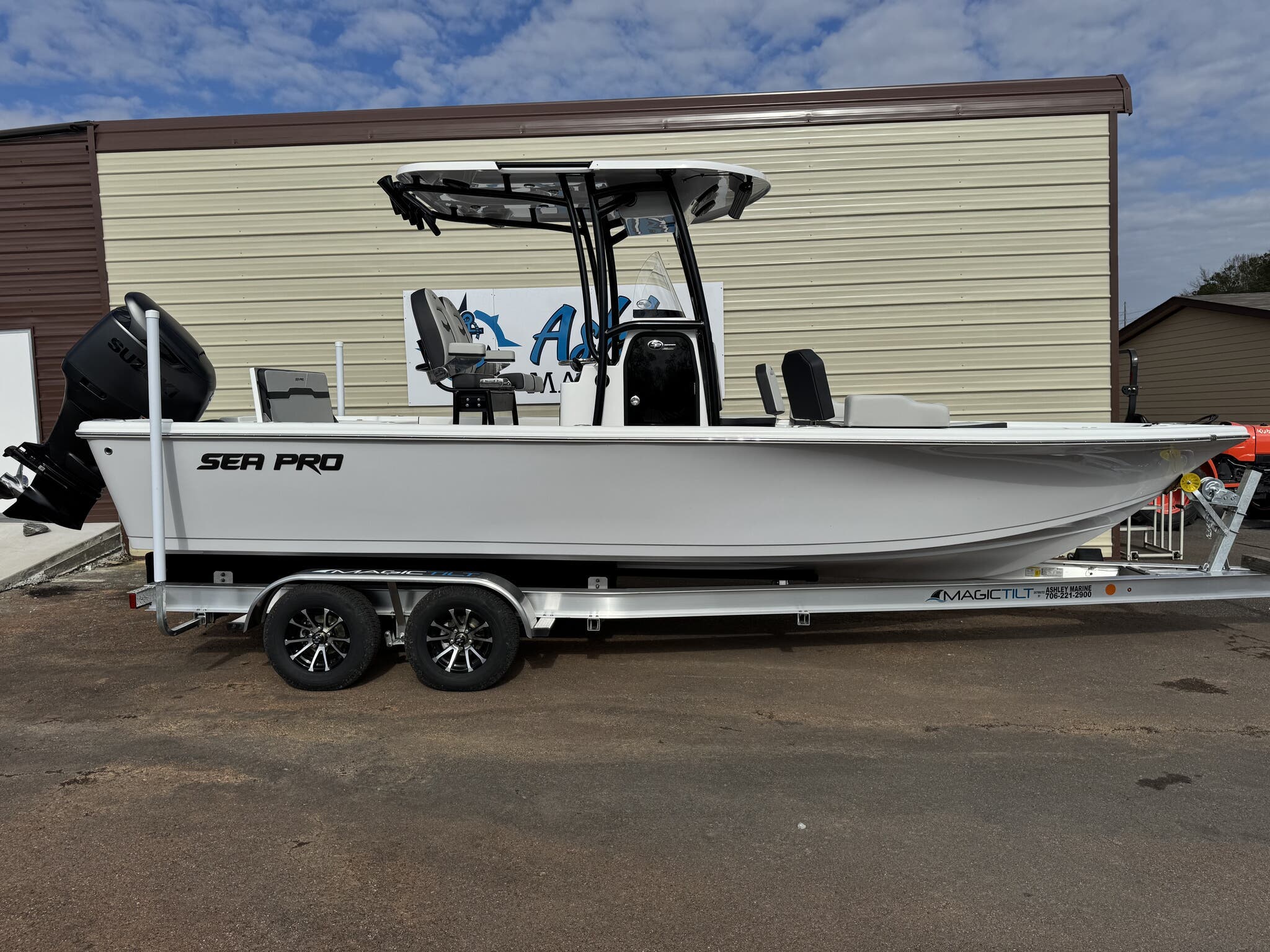 New 2026 Xpress Bayou Series 180CC, 32439 Freeport - Boat Trader