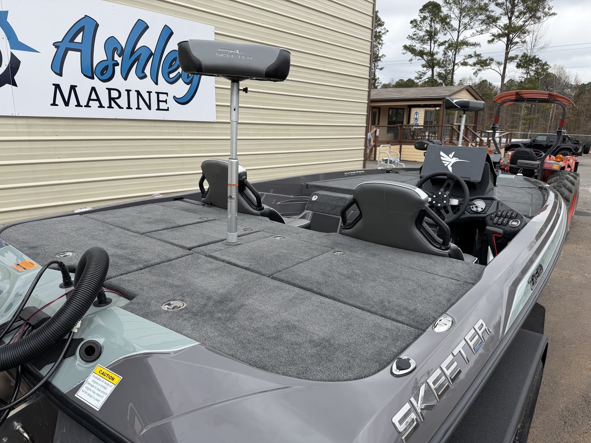 New 2026 Skeeter ZXE20, 32439 Freeport - Boat Trader