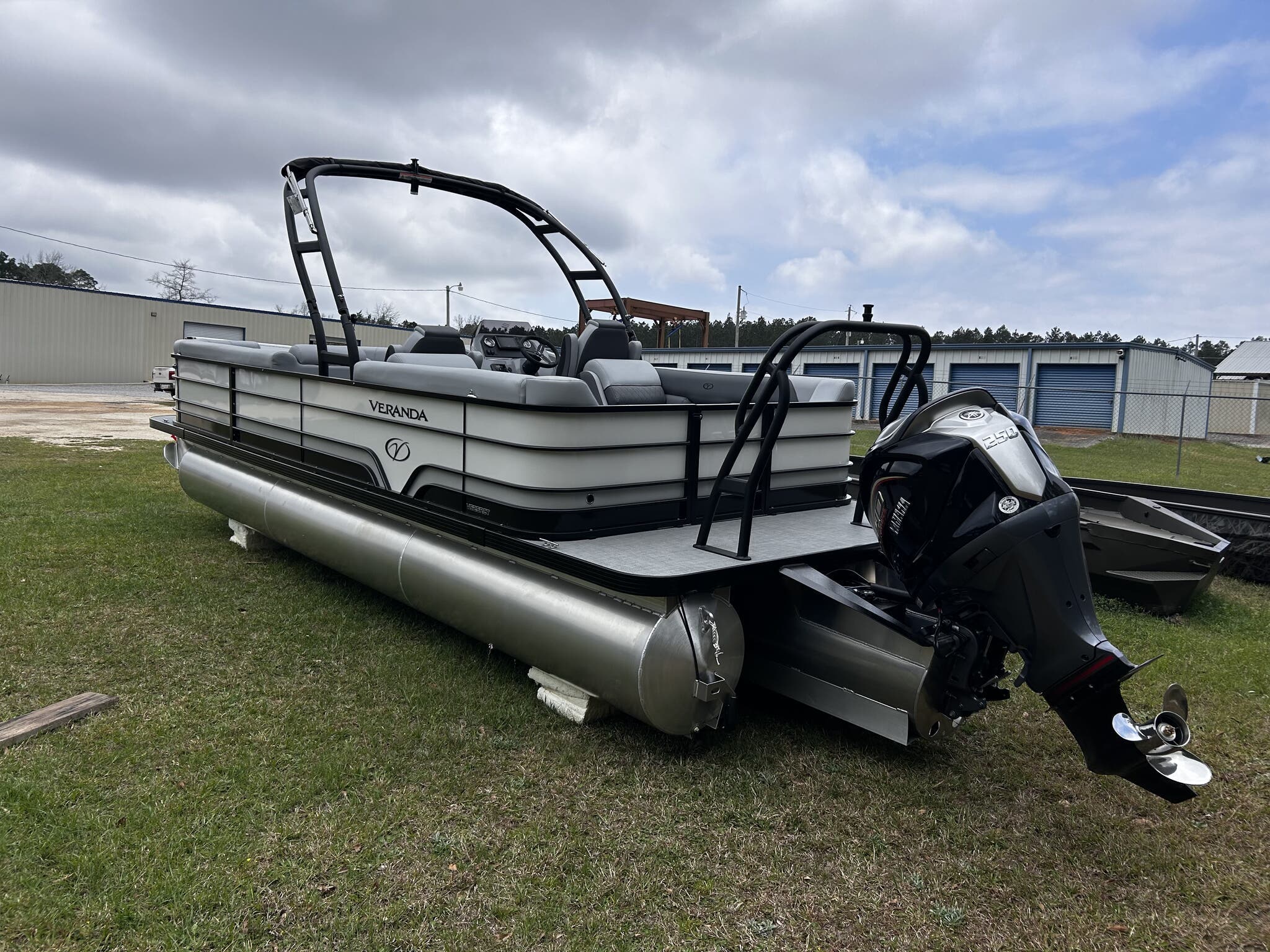 New 2026 Vexus AVX 1980, 32439 Freeport - Boat Trader