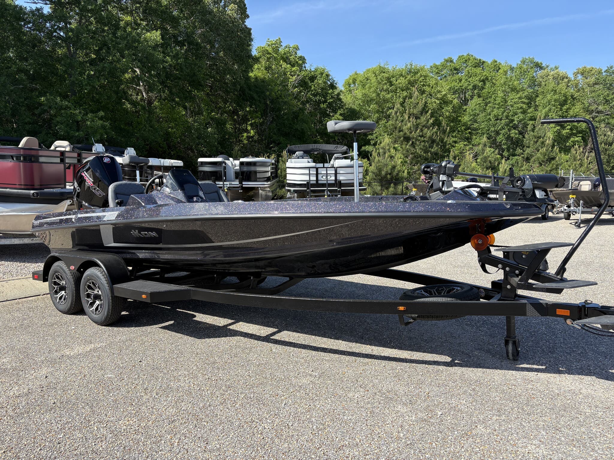 New 2026 iKon Victory Series VLS20, 32439 Freeport - Boat Trader